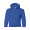 Molleton à capuchon Heavy Blend ™ pour enfants