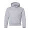 Molleton à capuchon Heavy Blend ™ pour enfants