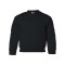 Molleton à col arrondi heavy blend pour enfants