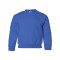 Molleton à col arrondi heavy blend pour enfants