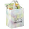 Tie Dyed Drawstring Bag