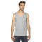 Unisex Fine Jersey Tank