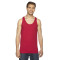 Unisex Fine Jersey Tank