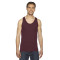 Unisex Fine Jersey Tank