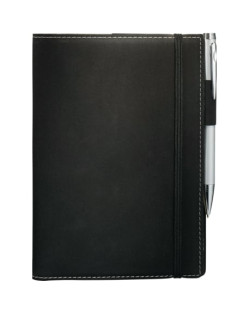 Carnet de notes rechargeable Revello 5,25" x 7,5"