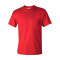 T-shirt ultra coton avec poche 