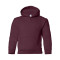 Molleton à capuchon Heavy Blend ™ pour enfants
