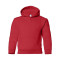Molleton à capuchon Heavy Blend ™ pour enfants