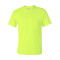 T-shirt ultra coton avec poche 