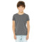 Youth CVC Jersey T-Shirt