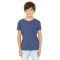 Youth CVC Jersey T-Shirt