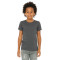Youth CVC Jersey T-Shirt