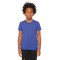 Youth CVC Jersey T-Shirt