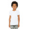 Youth CVC Jersey T-Shirt