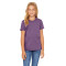 Youth CVC Jersey T-Shirt