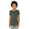 Youth CVC Jersey T-Shirt