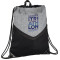 Sac de sport à cordon Voyager