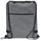 Sac à cordon de réverbération