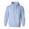 Heavy Blend™ Hooded Sweatshirt