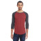 Unisex Triblend 3/4-Sleeve Raglan