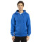 Unisex Ultimate Fleece Full-Zip Hooded Sweatshirt