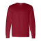 T-shirt coton supérieur à M/L
