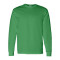 T-shirt coton supérieur à M/L
