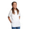T-shirt pour garçon Premium à col rond et manches courtes
