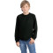 Youth Cotton Long Sleeve T-Shirt