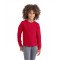Youth Cotton Long Sleeve T-Shirt