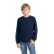 Youth Cotton Long Sleeve T-Shirt