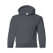 Molleton à capuchon Heavy Blend ™ pour enfants