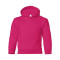 Molleton à capuchon Heavy Blend ™ pour enfants