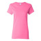 T-shirt femme semi ajusté