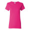 T-shirt femme semi ajusté