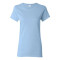 T-shirt femme semi ajusté