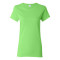 T-shirt femme semi ajusté