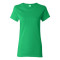 T-shirt femme semi ajusté