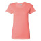 T-shirt femme semi ajusté