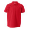 DryBlend® Youth Piqué Polo