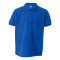DryBlend® Youth Piqué Polo