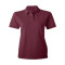 DryBlend® Women's Piqué Polo