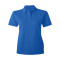 DryBlend® Women's Piqué Polo