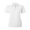 DryBlend® Women's Piqué Polo