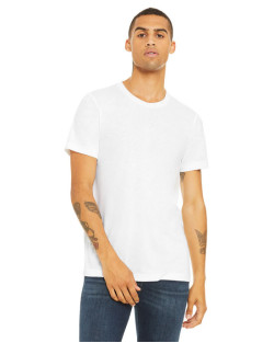 T-Shirt Triblend à manches courtes