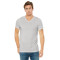 Unisex Triblend V-Neck T-Shirt