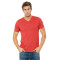 Unisex Triblend V-Neck T-Shirt