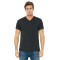 Unisex Triblend V-Neck T-Shirt