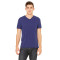 Unisex Triblend V-Neck T-Shirt