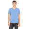 Unisex Triblend V-Neck T-Shirt